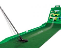 Putt For Points